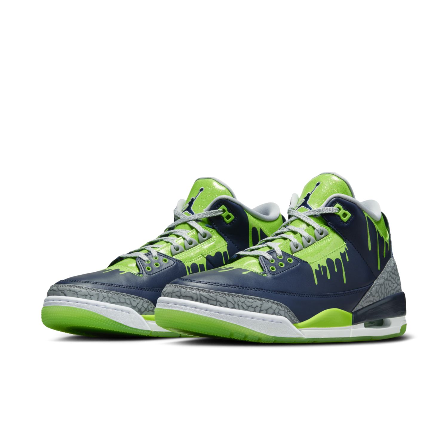 Jordan doernbecher 3 shop